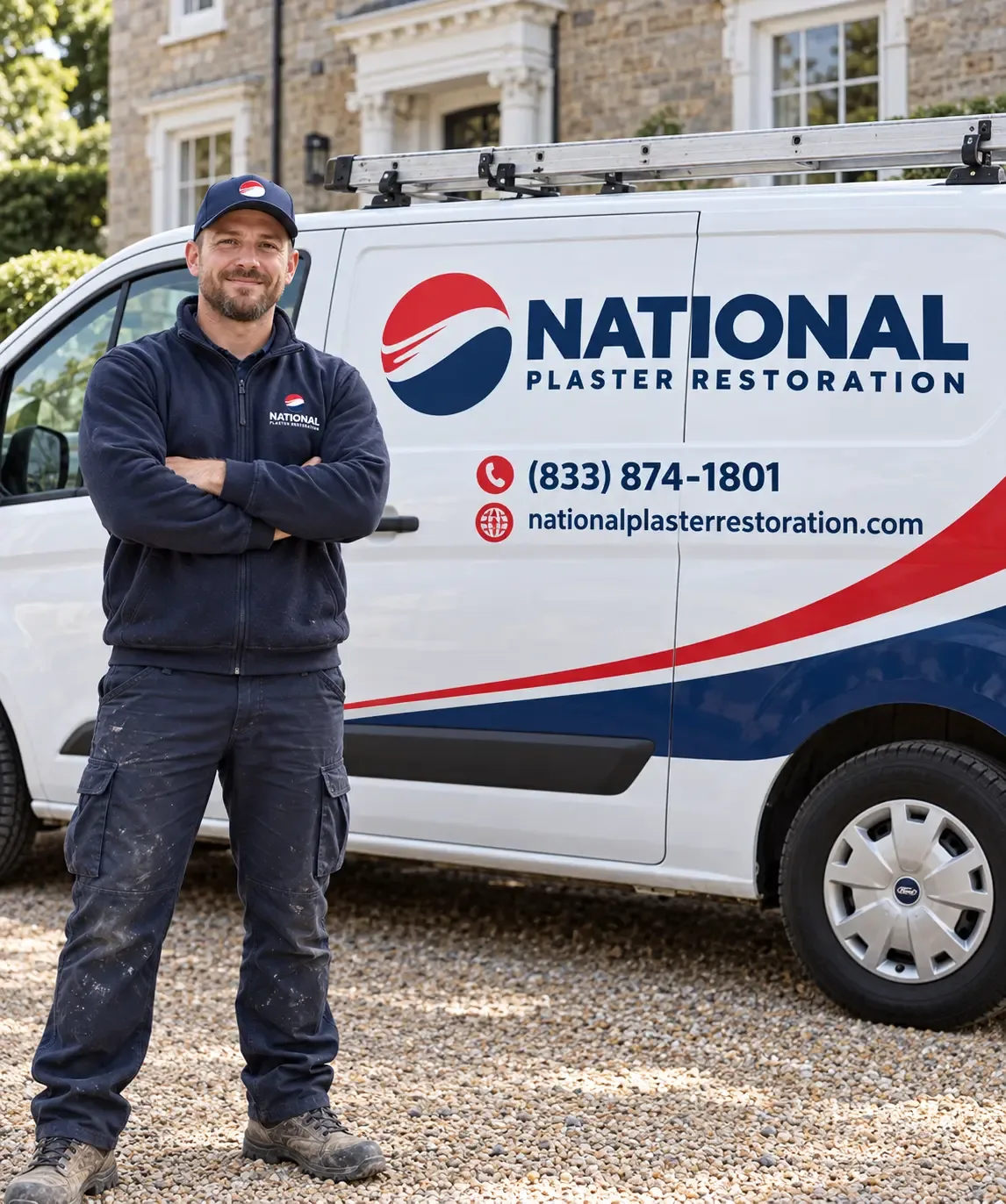 Plaster Repair Norway, MI FAQs
